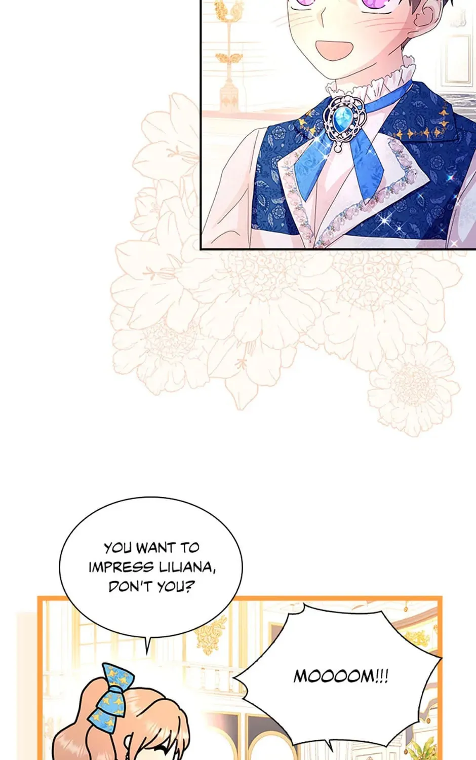 Wicked No More Chapter 51 page 21 - 