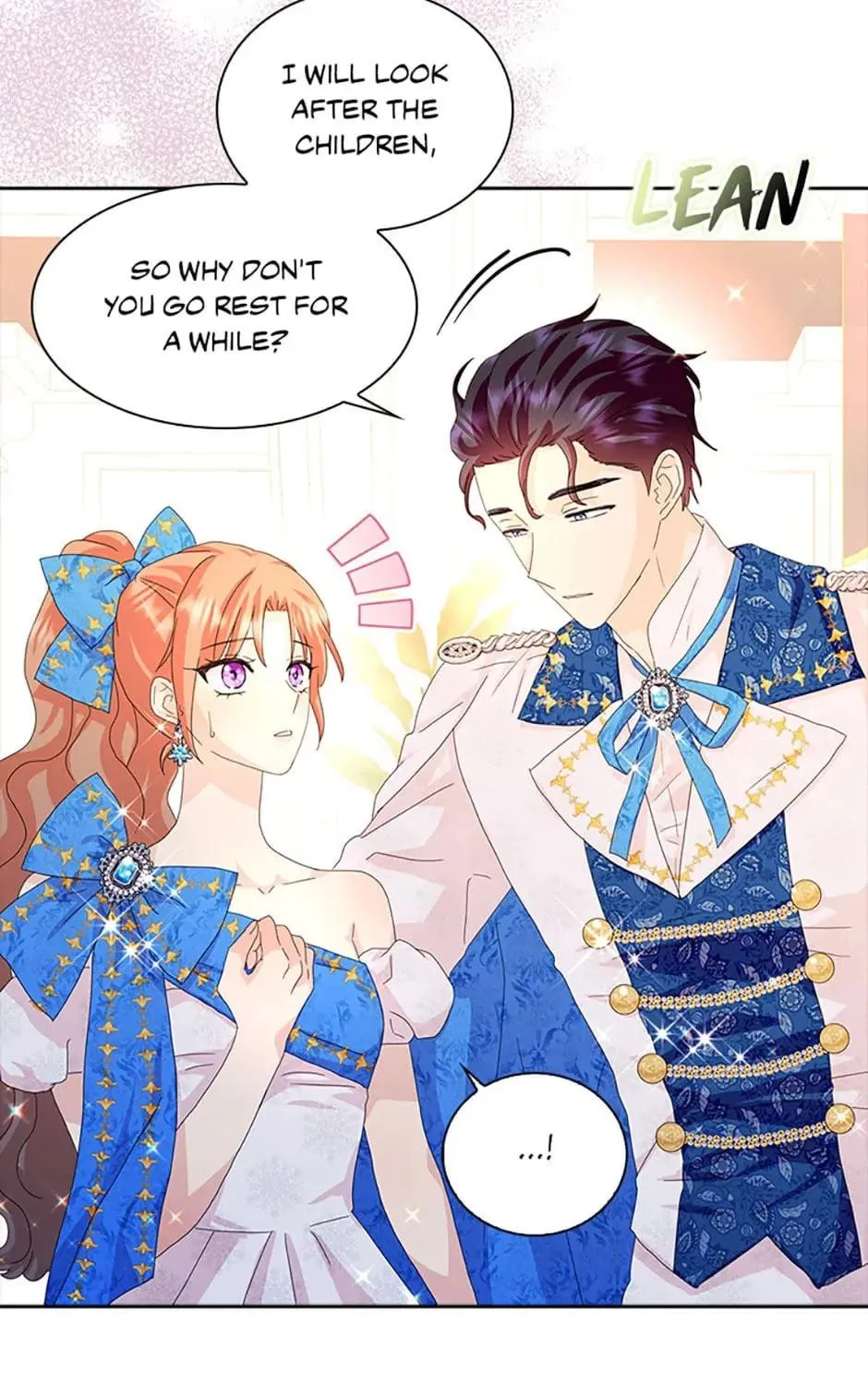 Wicked No More Chapter 51 page 29 - 