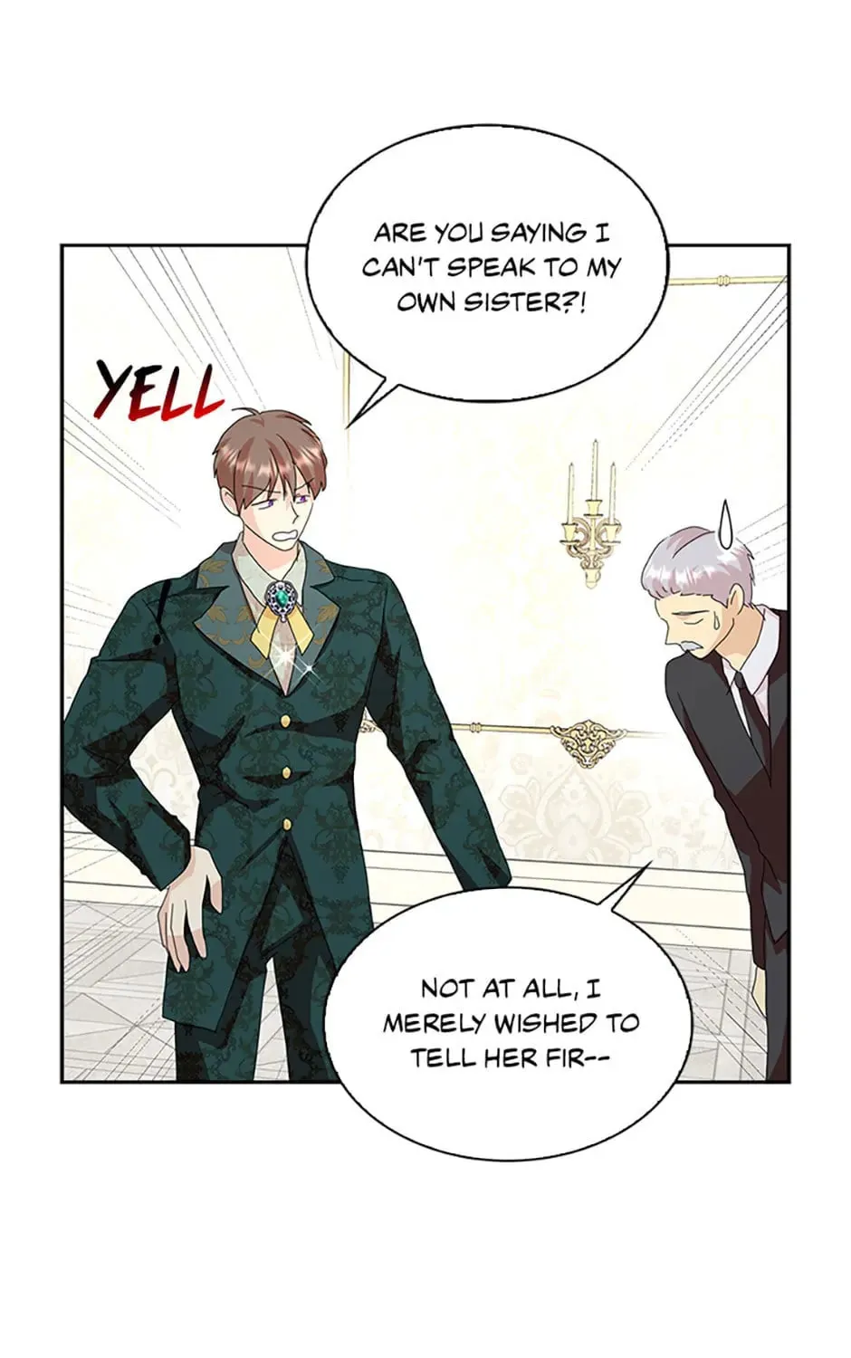 Wicked No More Chapter 51 page 81 - 