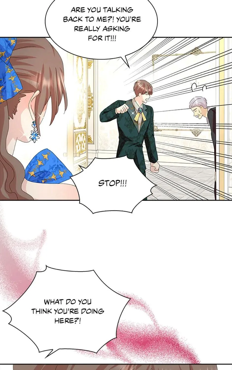Wicked No More Chapter 51 page 83 - 
