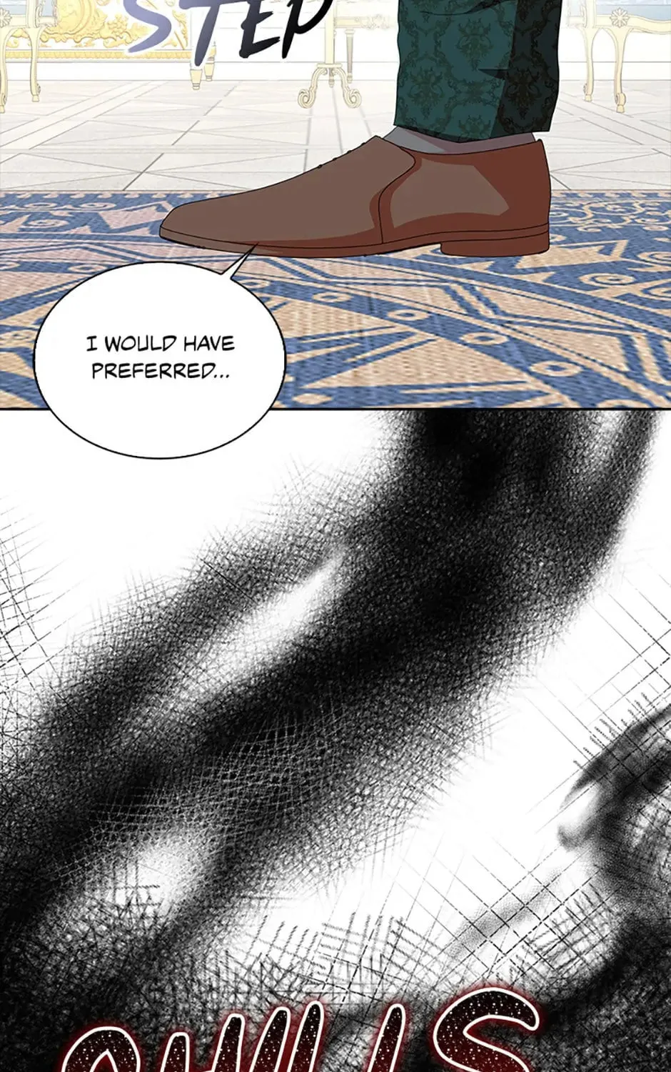 Wicked No More Chapter 51 page 97 - 