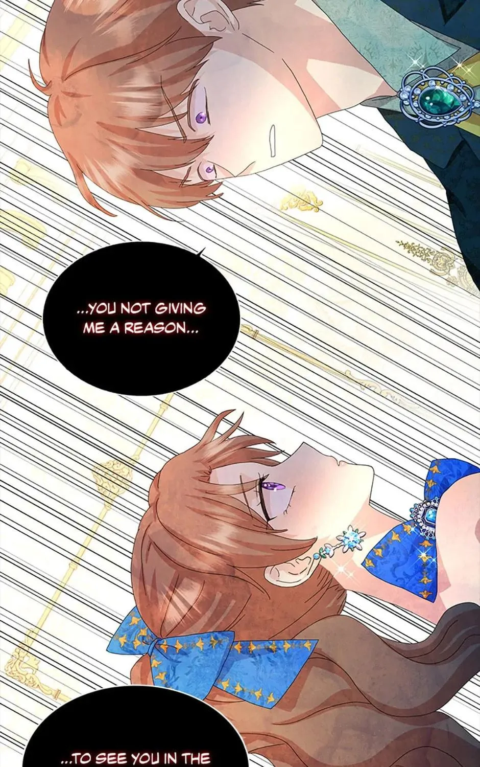 Wicked No More Chapter 51 page 99 - 