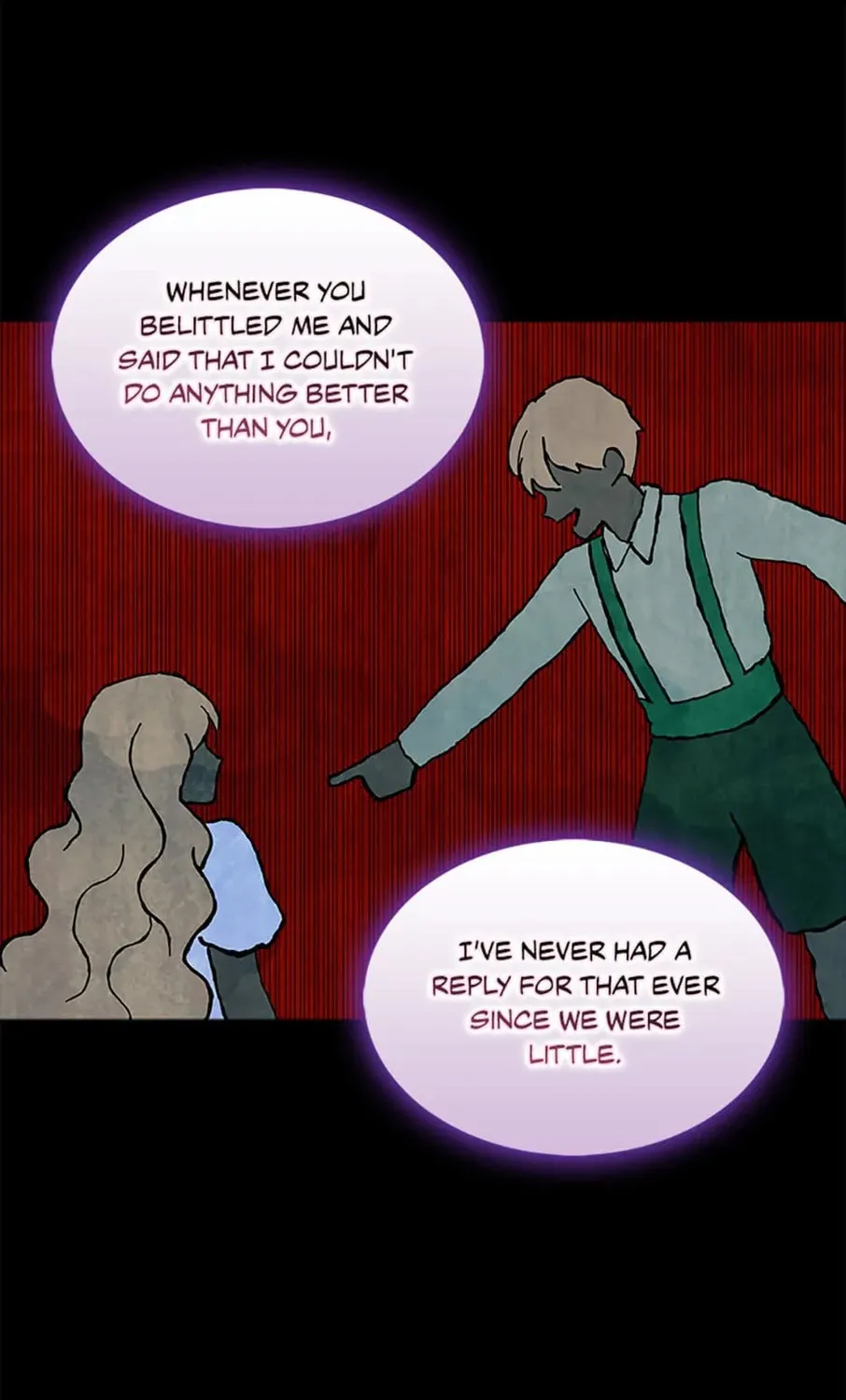 Wicked No More Chapter 52 page 1 - 