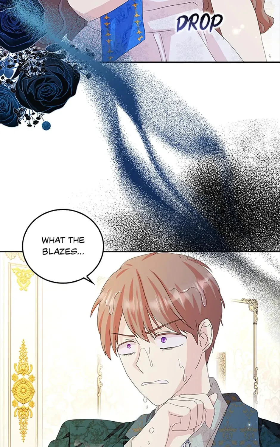 Wicked No More Chapter 52 page 13 - 