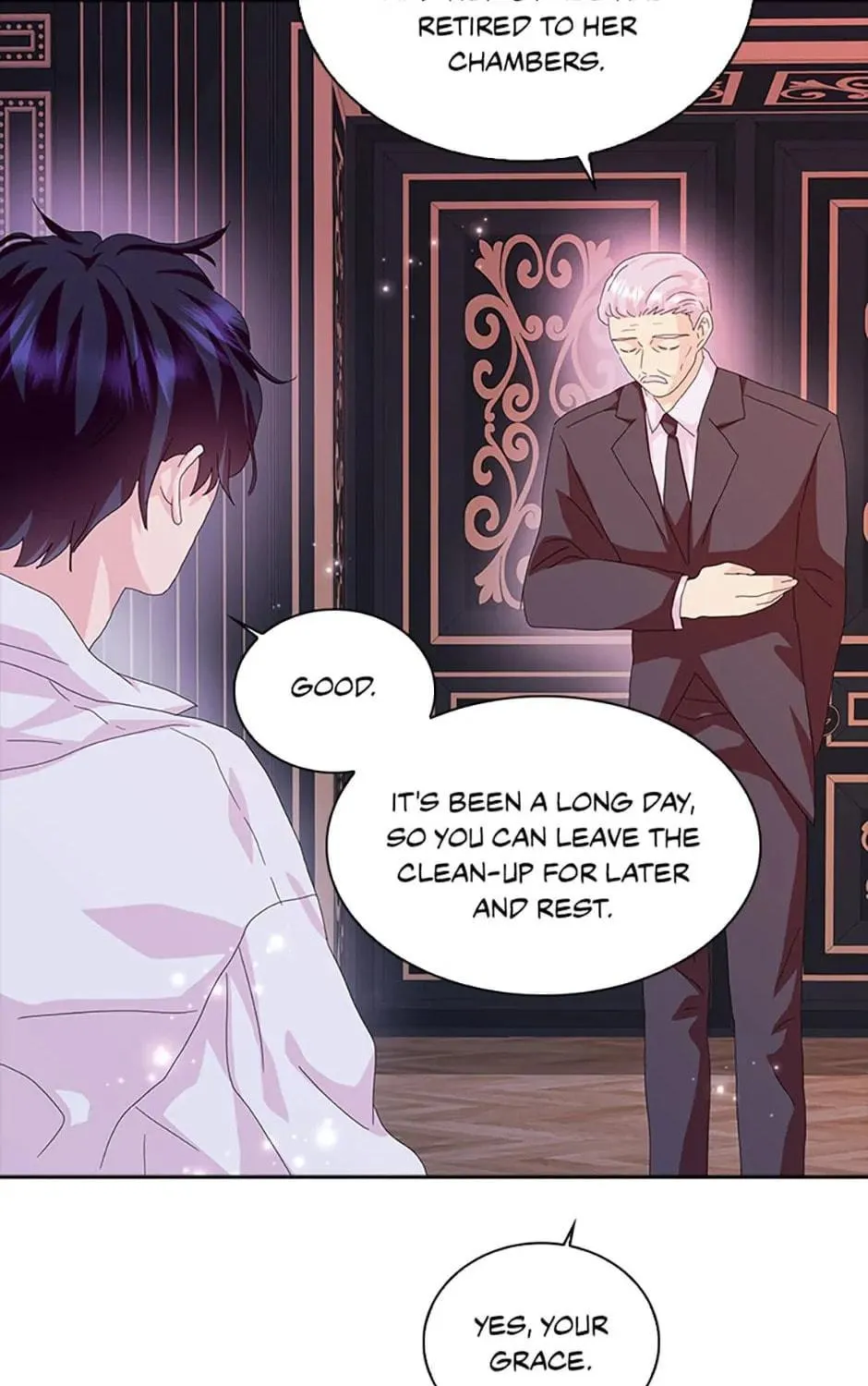 Wicked No More Chapter 52 page 129 - 