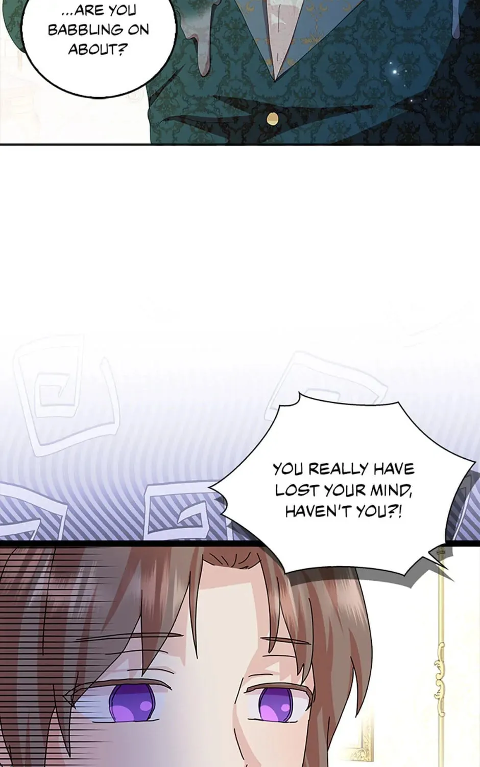 Wicked No More Chapter 52 page 15 - 
