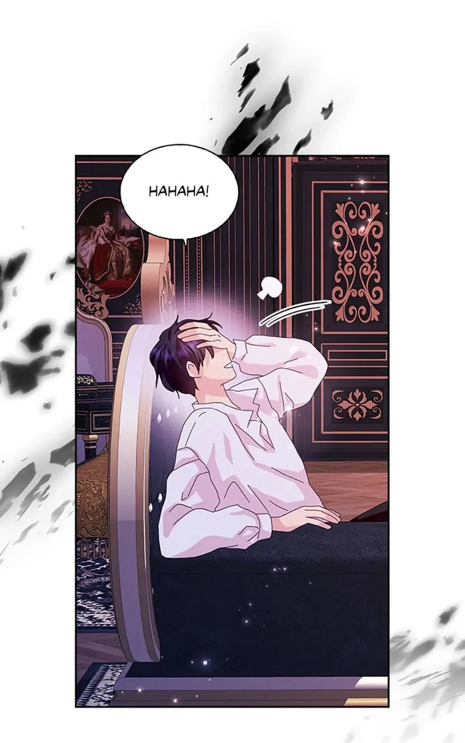 Wicked No More Chapter 52 page 143 - 