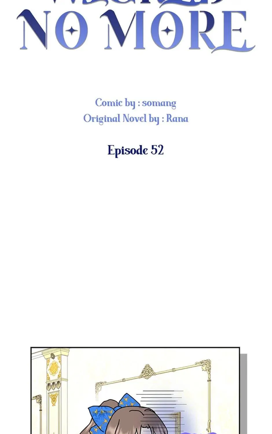 Wicked No More Chapter 52 page 19 - 