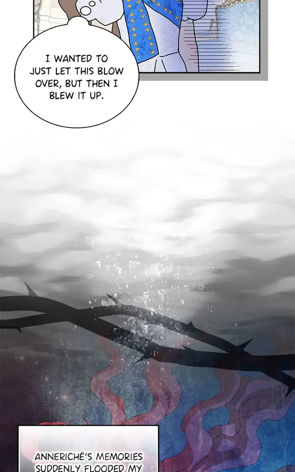 Wicked No More Chapter 52 page 21 - 