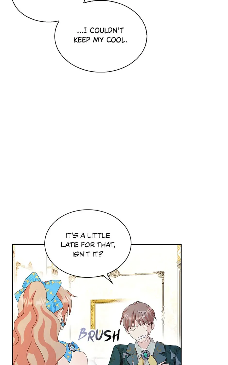 Wicked No More Chapter 52 page 31 - 