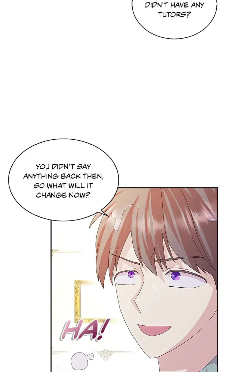 Wicked No More Chapter 52 page 33 - 