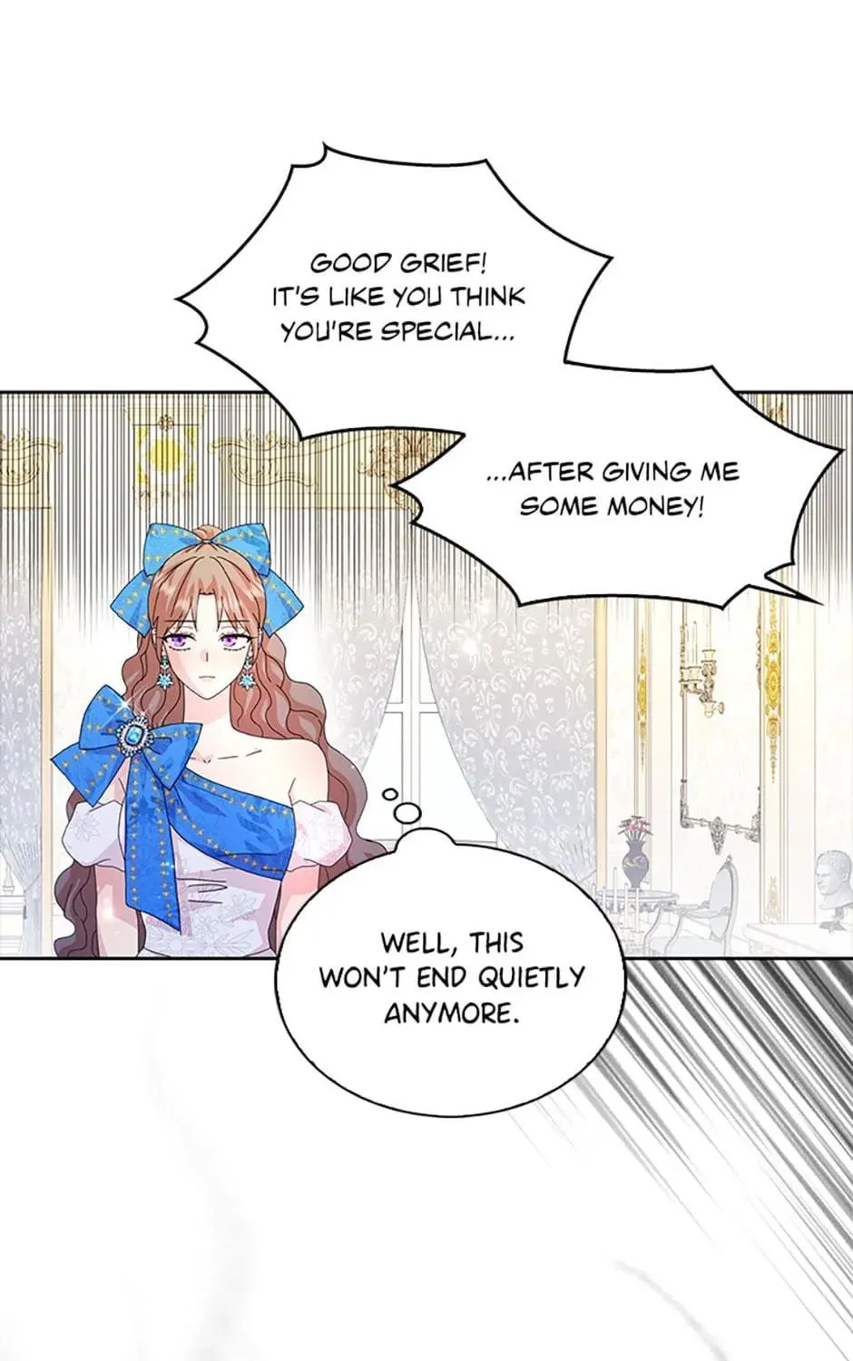 Wicked No More Chapter 52 page 35 - 