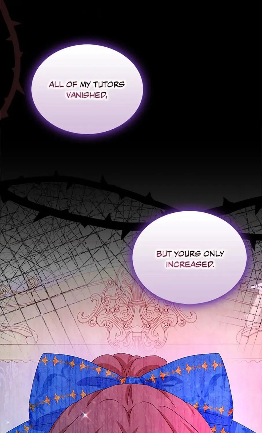 Wicked No More Chapter 52 page 5 - 