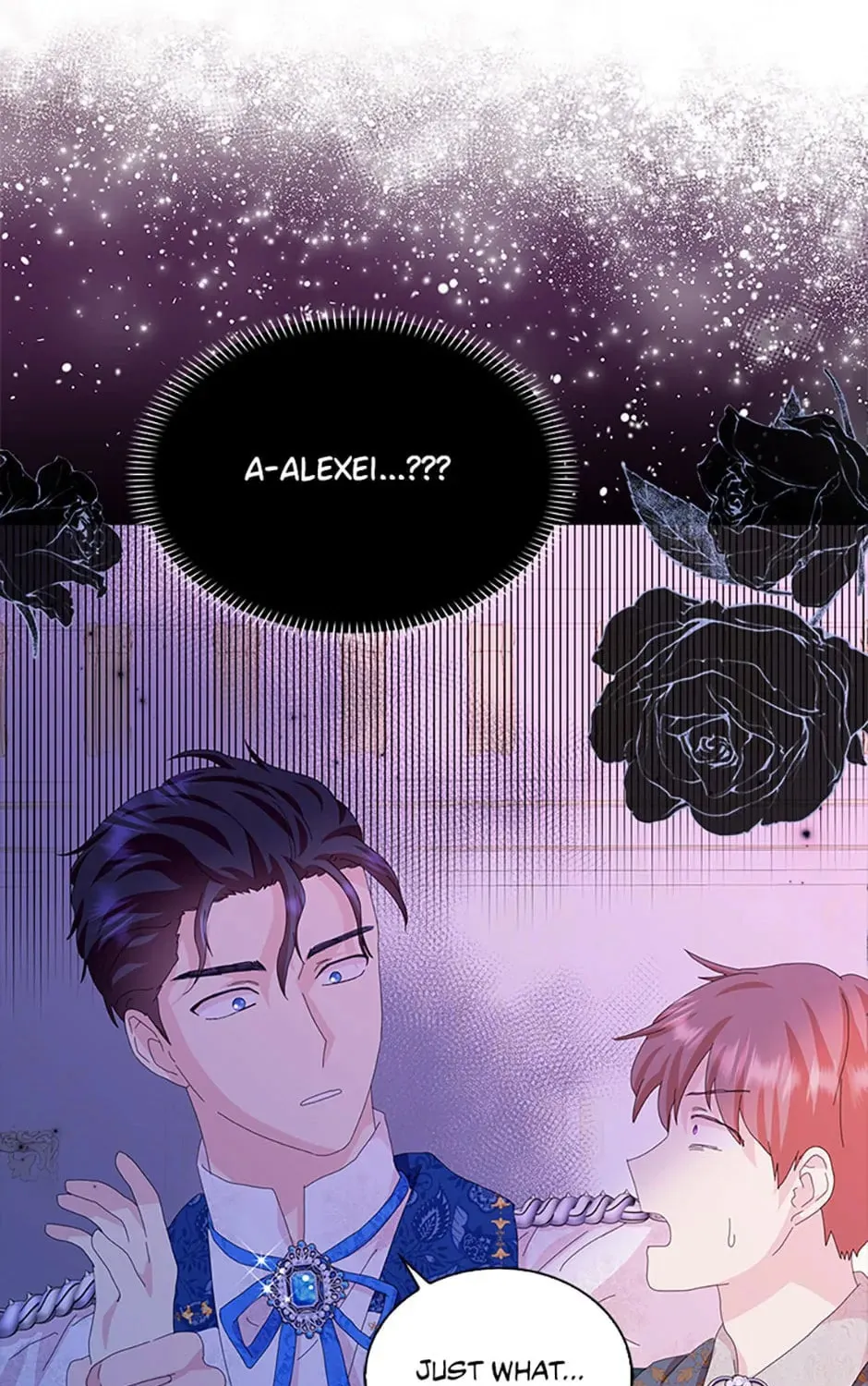 Wicked No More Chapter 52 page 45 - 