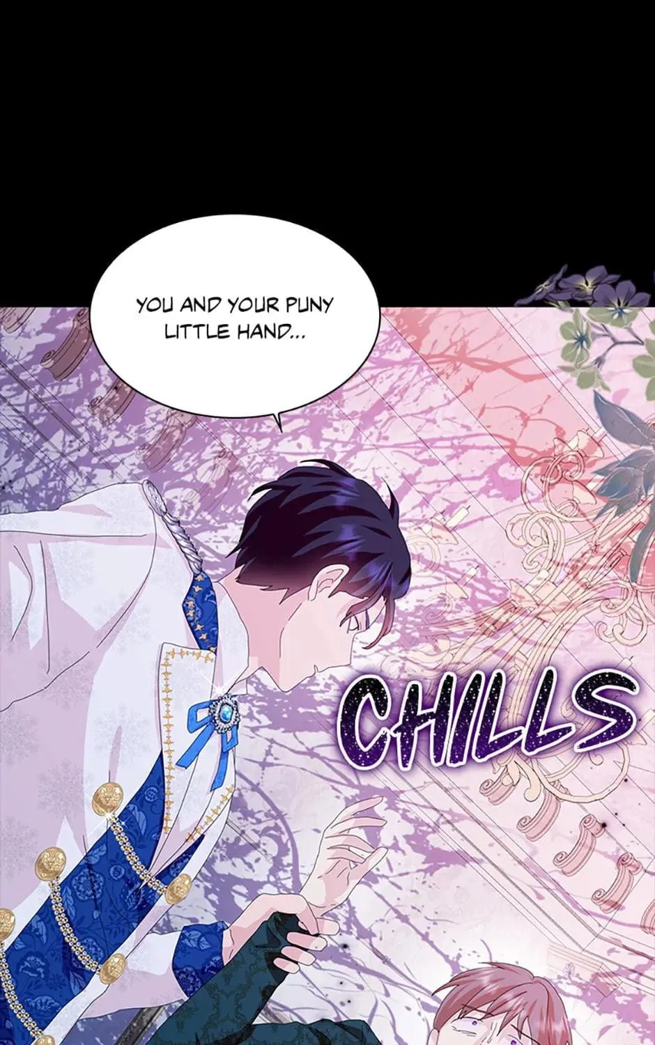 Wicked No More Chapter 52 page 53 - 