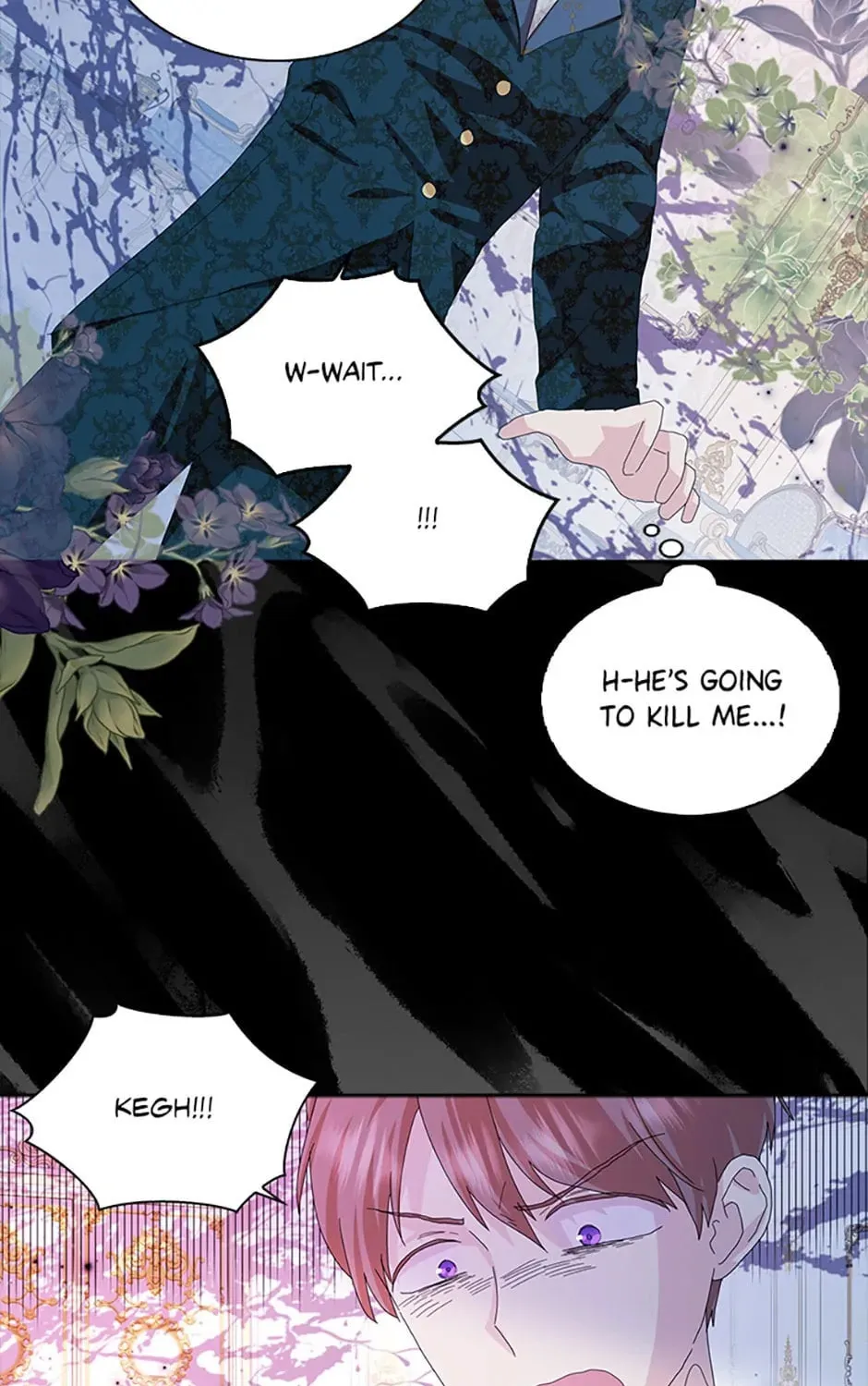 Wicked No More Chapter 52 page 55 - 