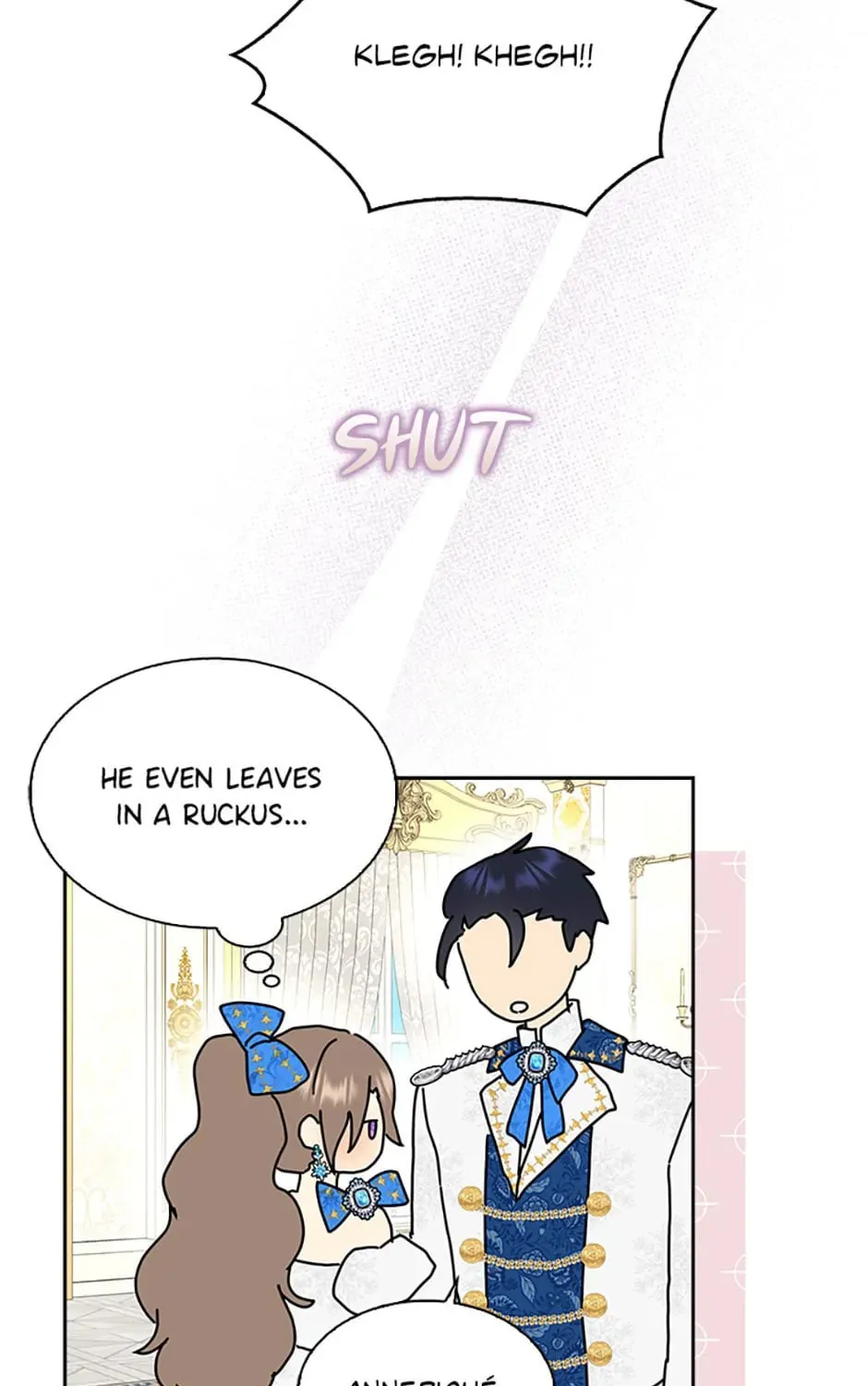 Wicked No More Chapter 52 page 75 - 