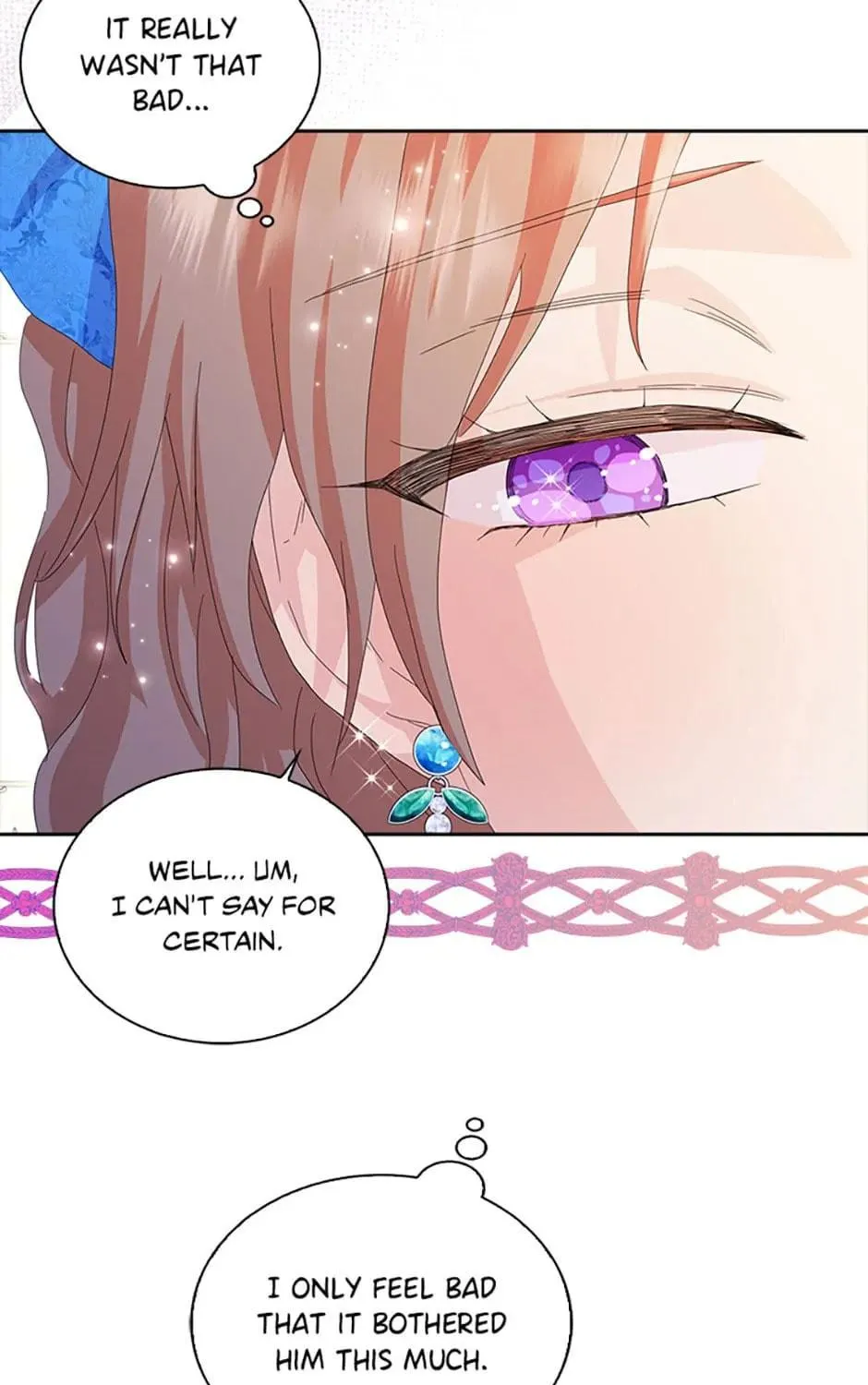Wicked No More Chapter 52 page 89 - 