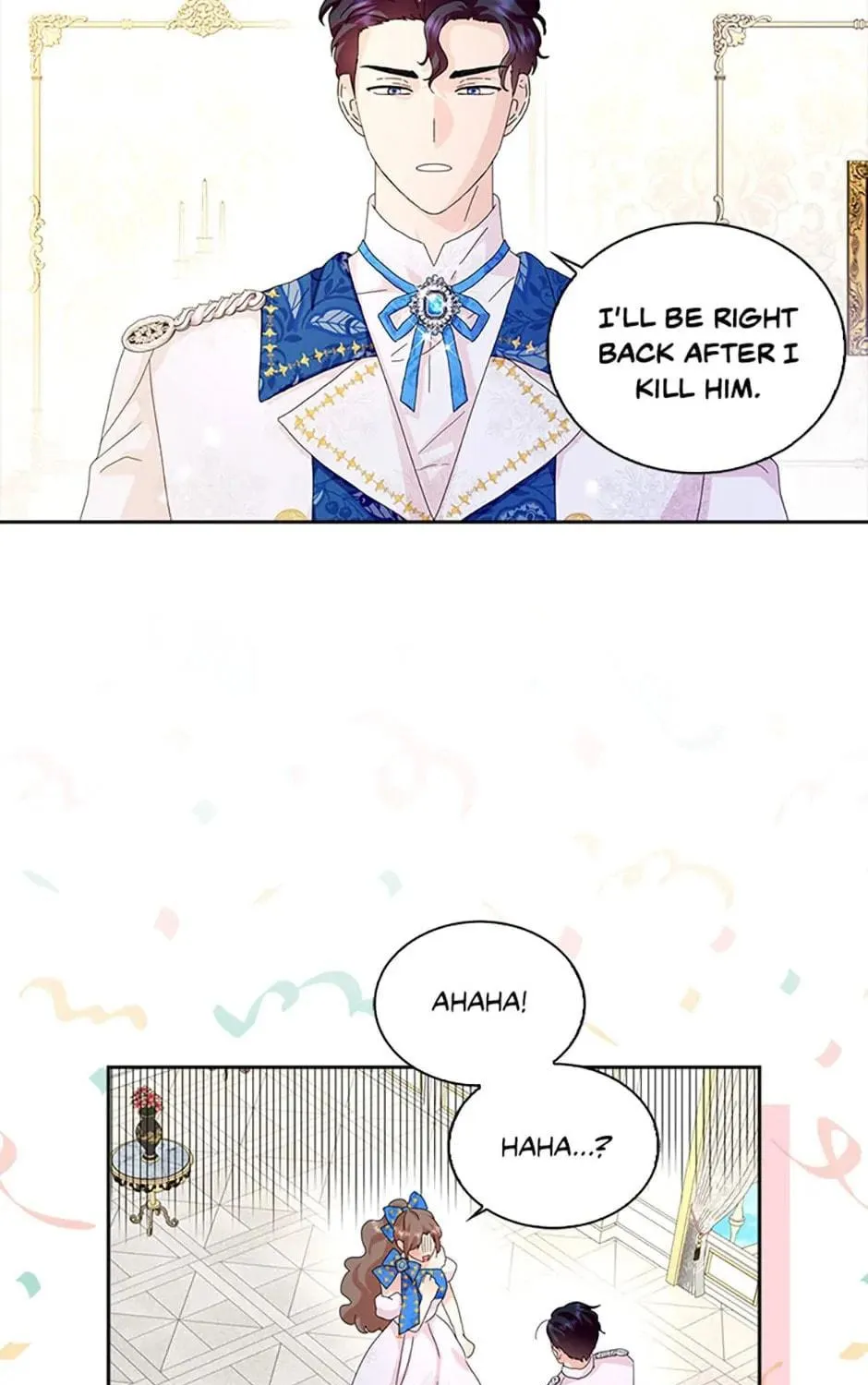 Wicked No More Chapter 52 page 95 - 