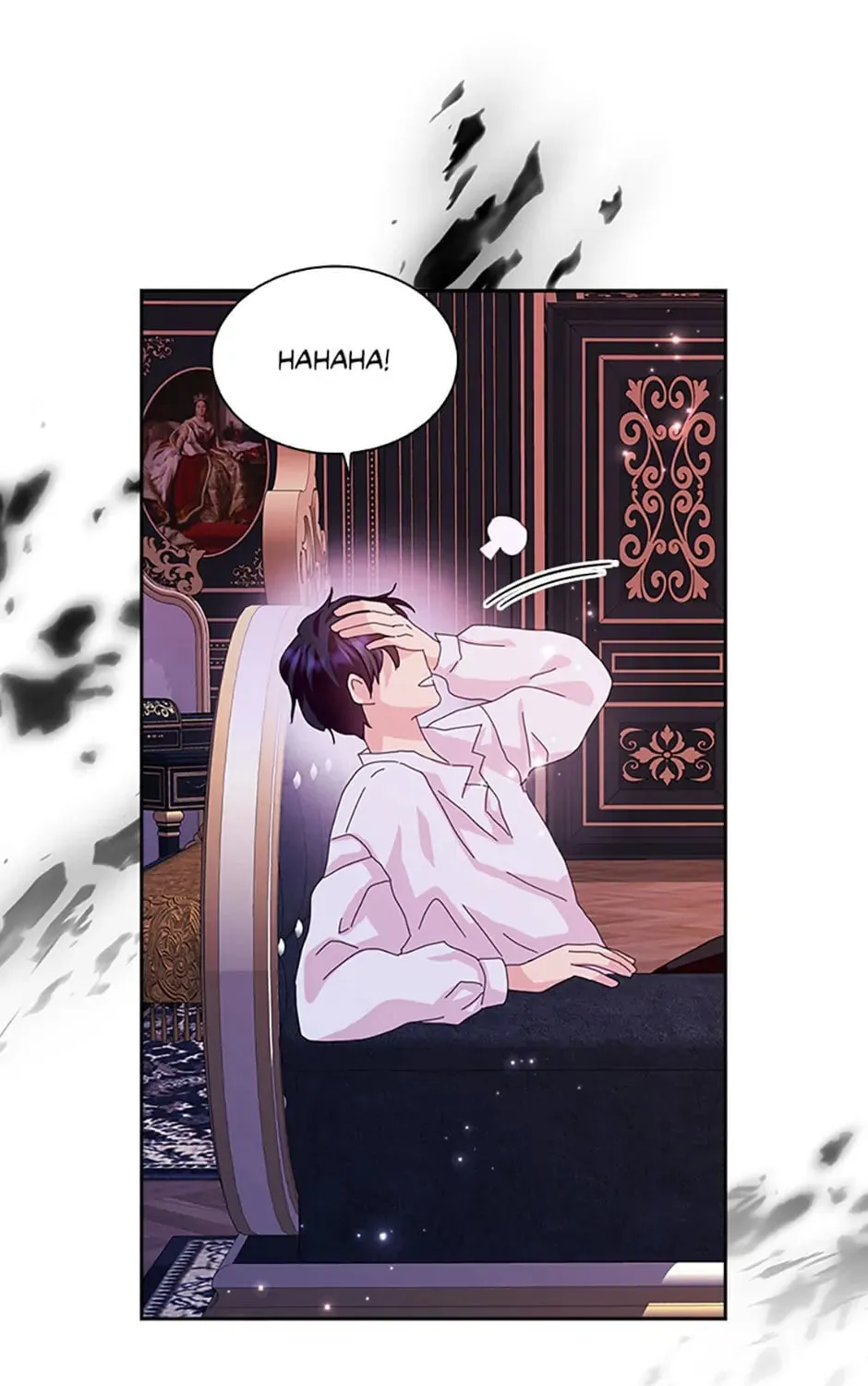 Wicked No More Chapter 53 page 1 - 