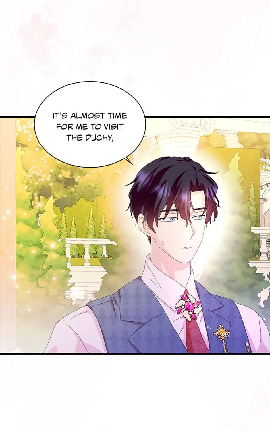 Wicked No More Chapter 53 page 103 - 