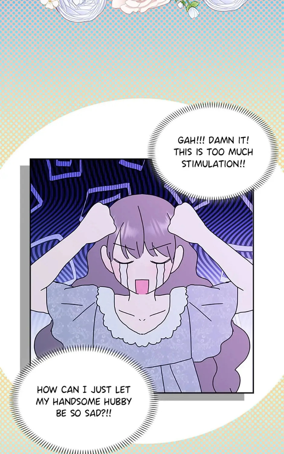 Wicked No More Chapter 53 page 21 - 