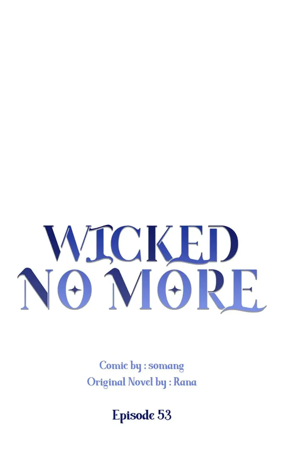 Wicked No More Chapter 53 page 33 - 