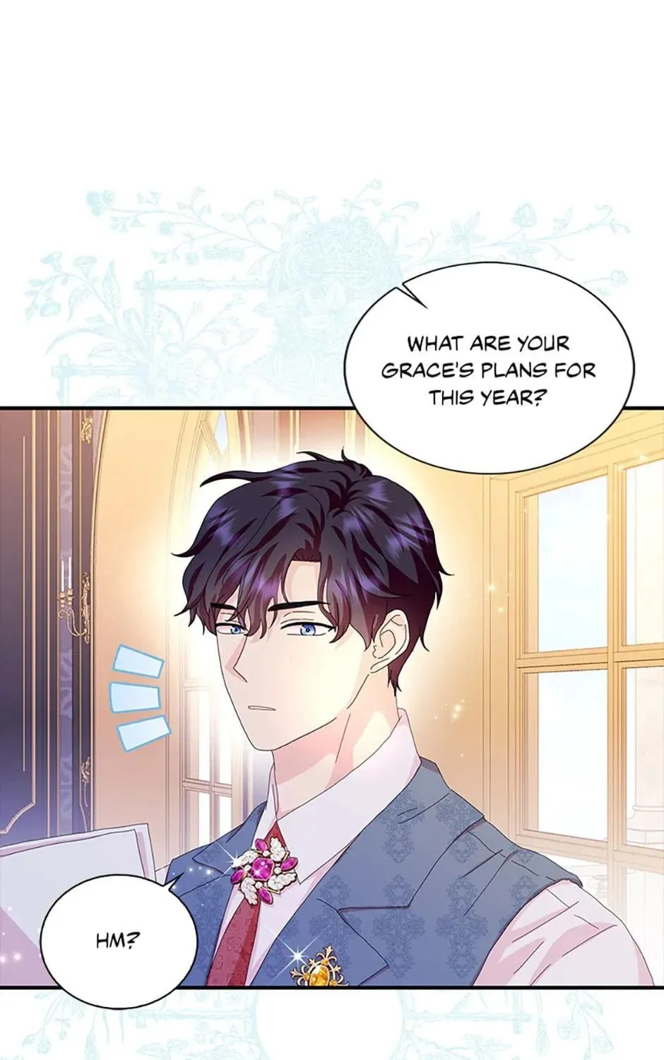 Wicked No More Chapter 53 page 35 - 