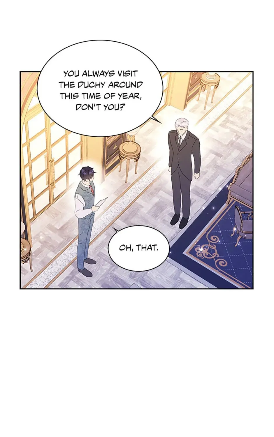 Wicked No More Chapter 53 page 37 - 