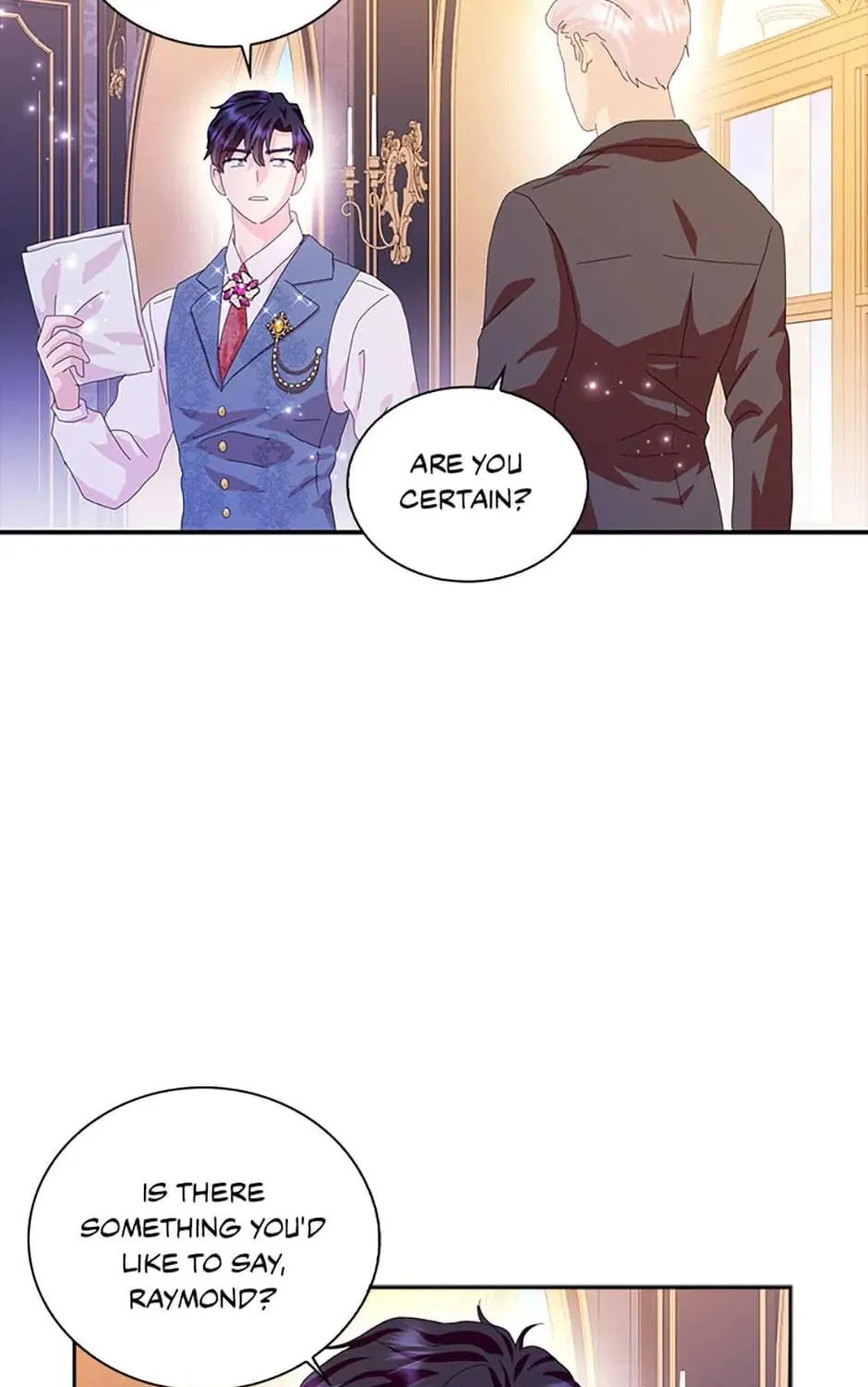Wicked No More Chapter 53 page 39 - 