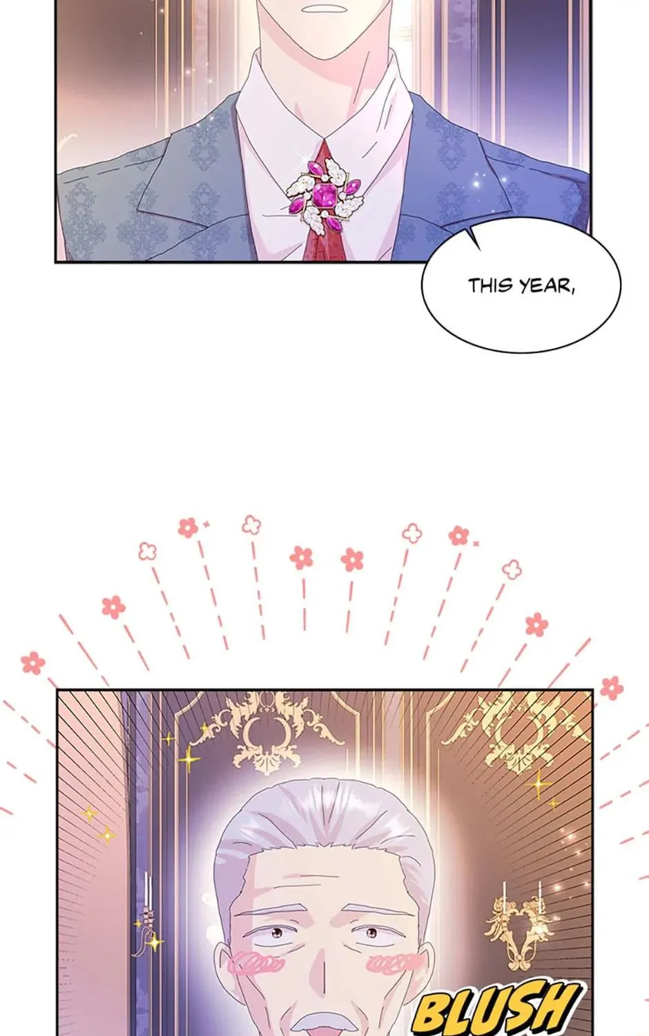 Wicked No More Chapter 53 page 41 - 