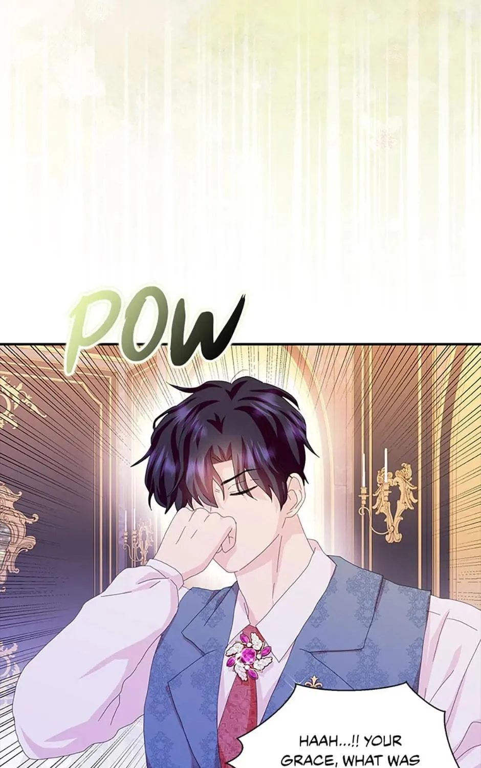 Wicked No More Chapter 53 page 53 - 