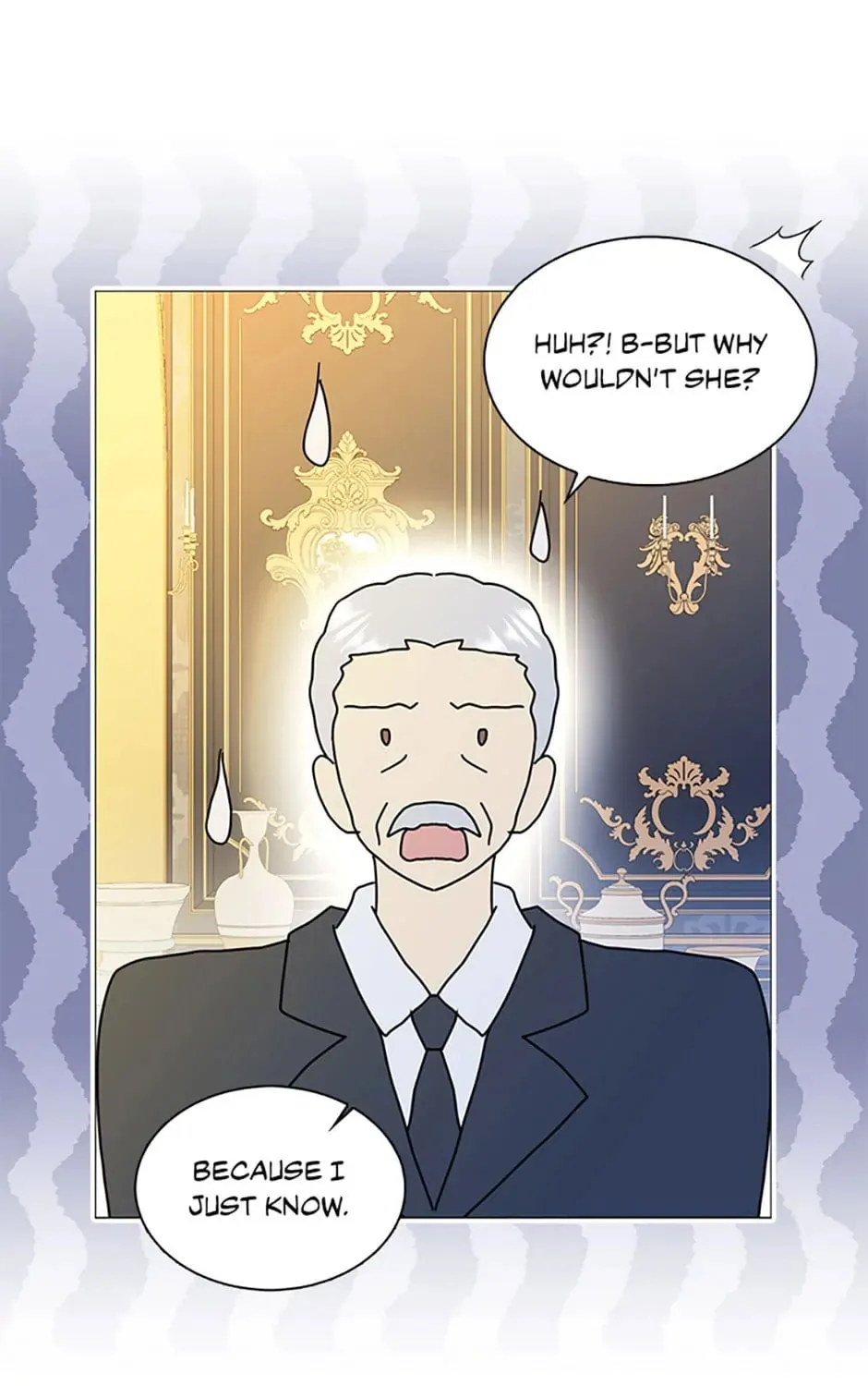 Wicked No More Chapter 53 page 57 - 