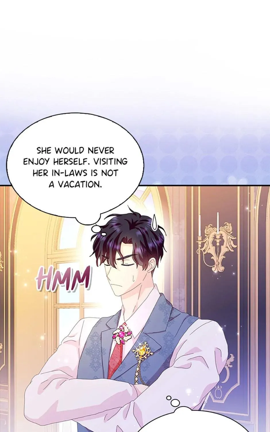 Wicked No More Chapter 53 page 59 - 