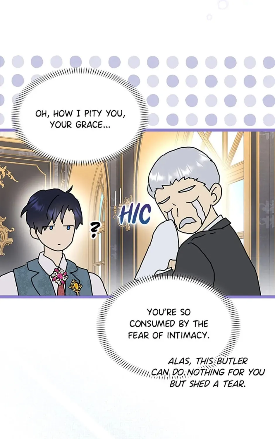 Wicked No More Chapter 53 page 63 - 