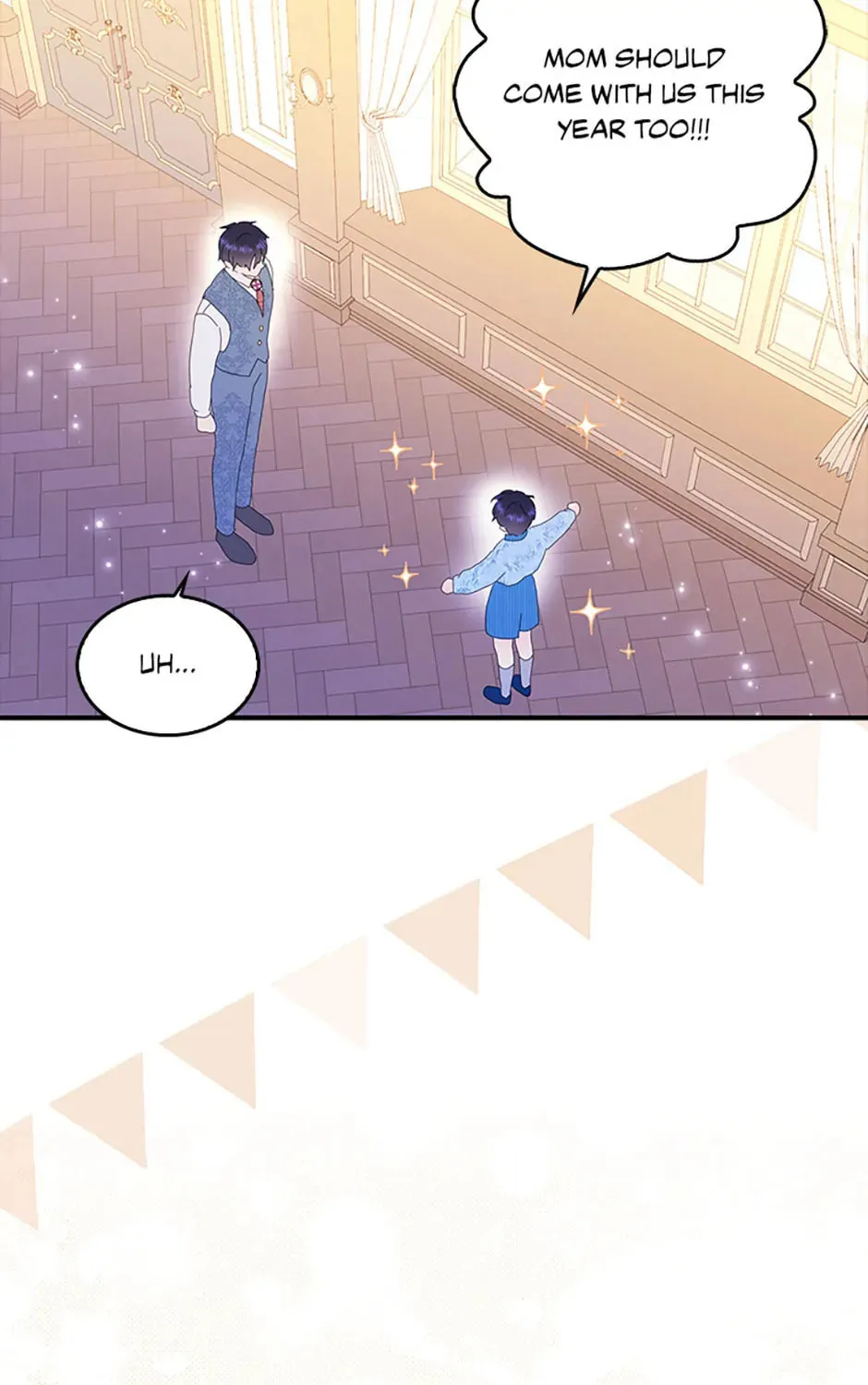 Wicked No More Chapter 53 page 73 - 