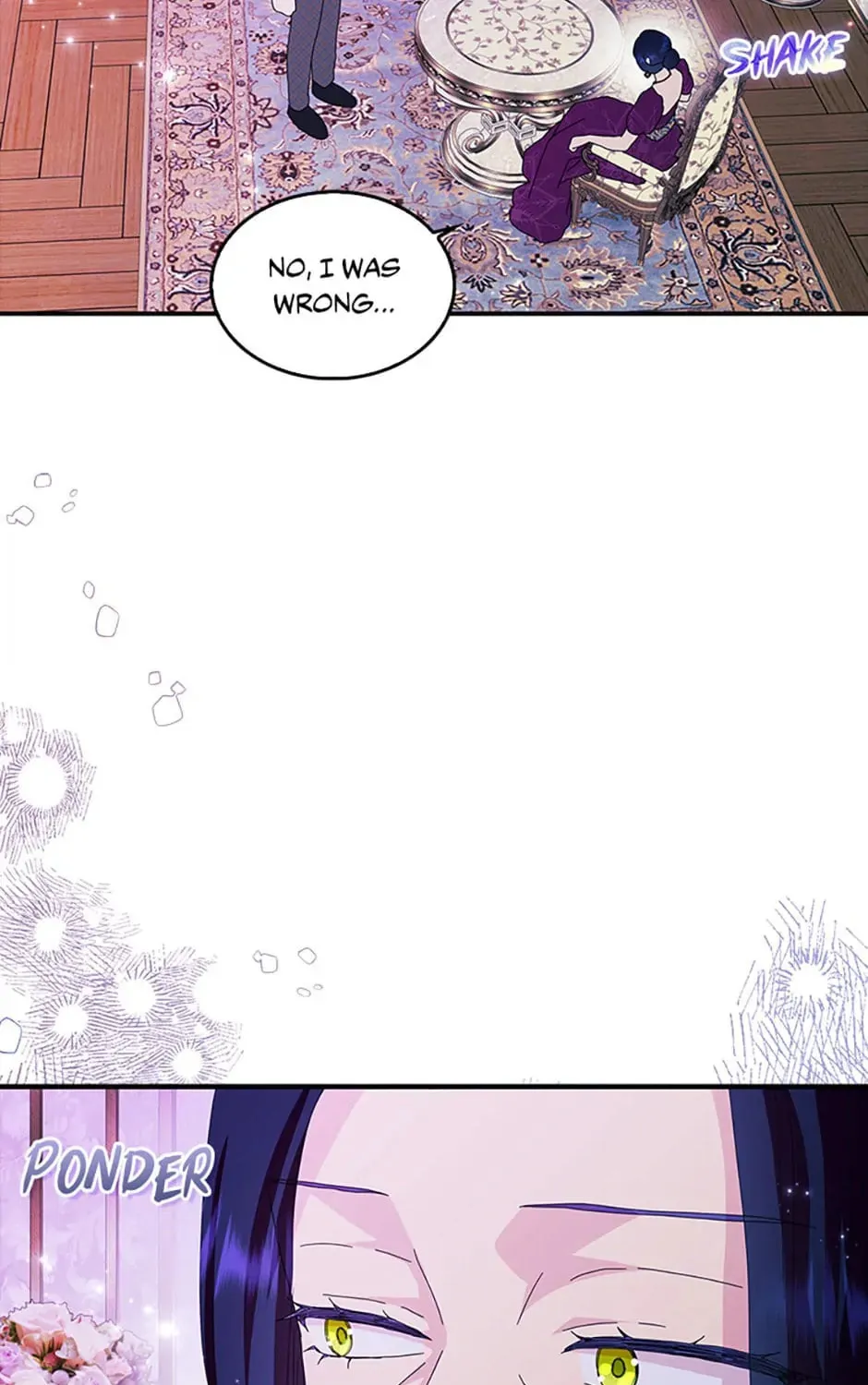 Wicked No More Chapter 54 page 103 - 