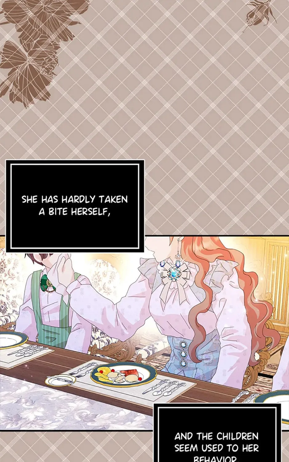 Wicked No More Chapter 54 page 111 - 