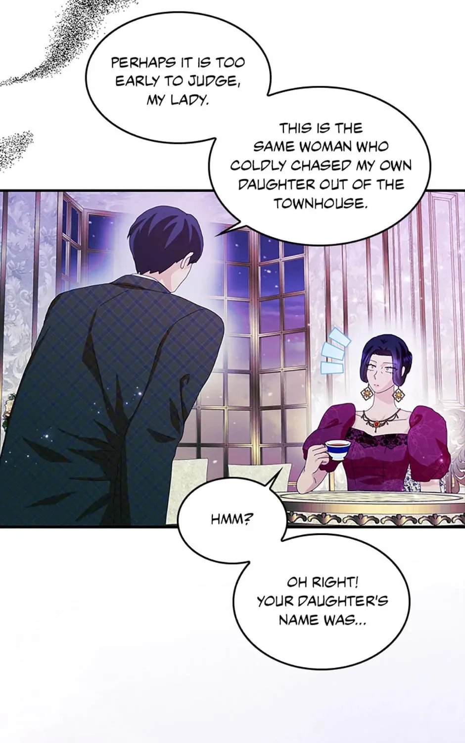 Wicked No More Chapter 54 page 117 - 