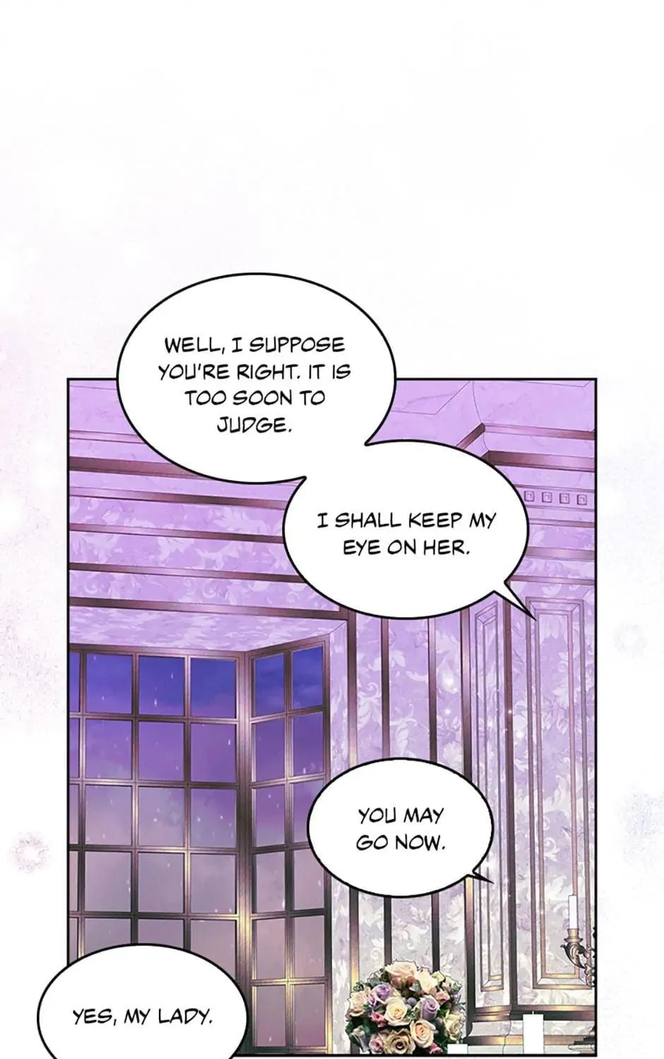 Wicked No More Chapter 54 page 125 - 
