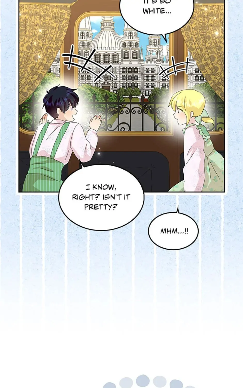 Wicked No More Chapter 54 page 15 - 