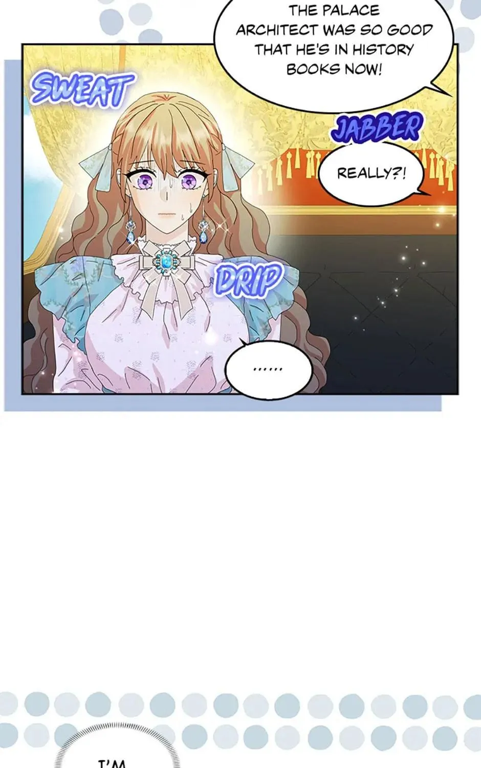 Wicked No More Chapter 54 page 17 - 