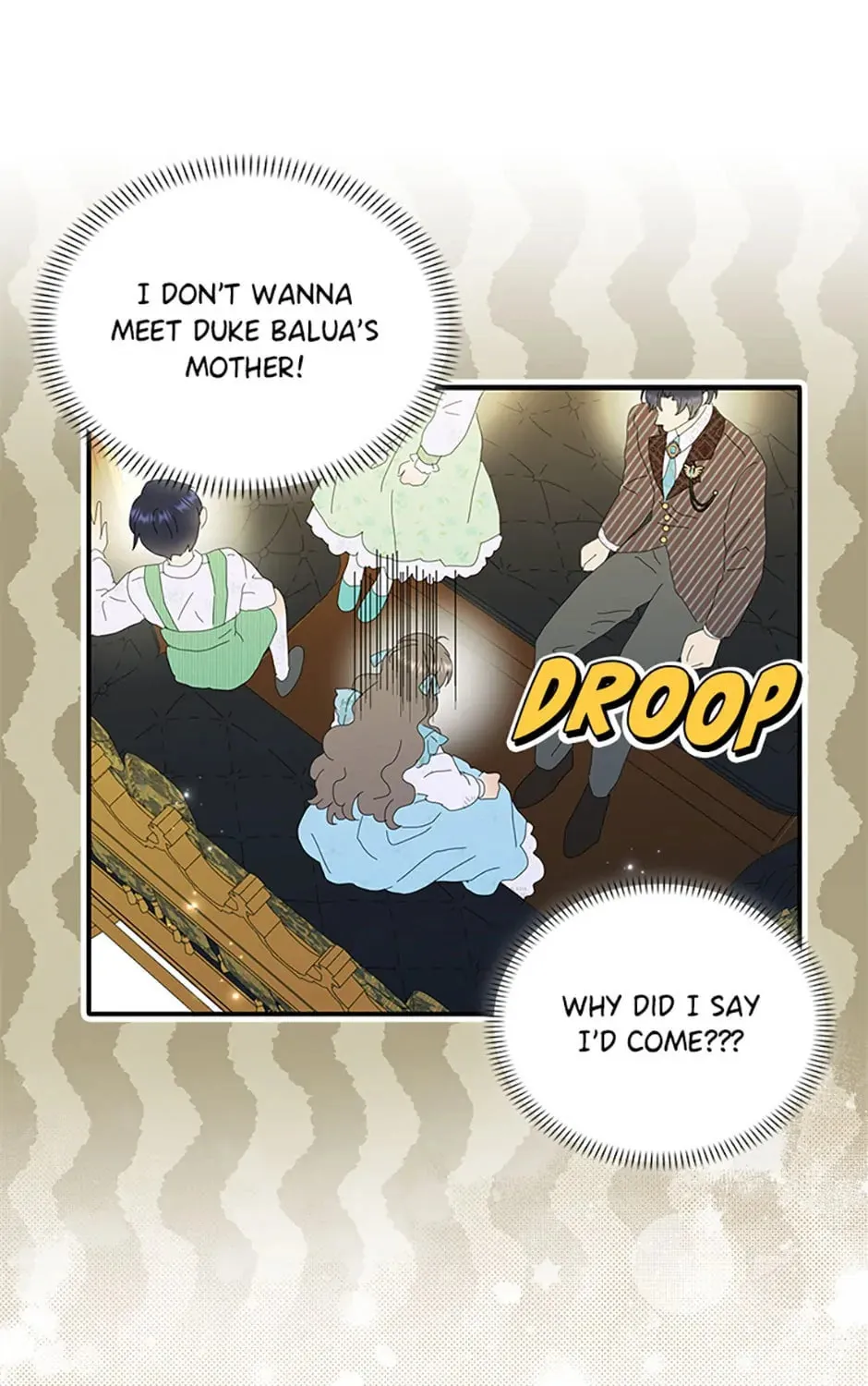 Wicked No More Chapter 54 page 21 - 