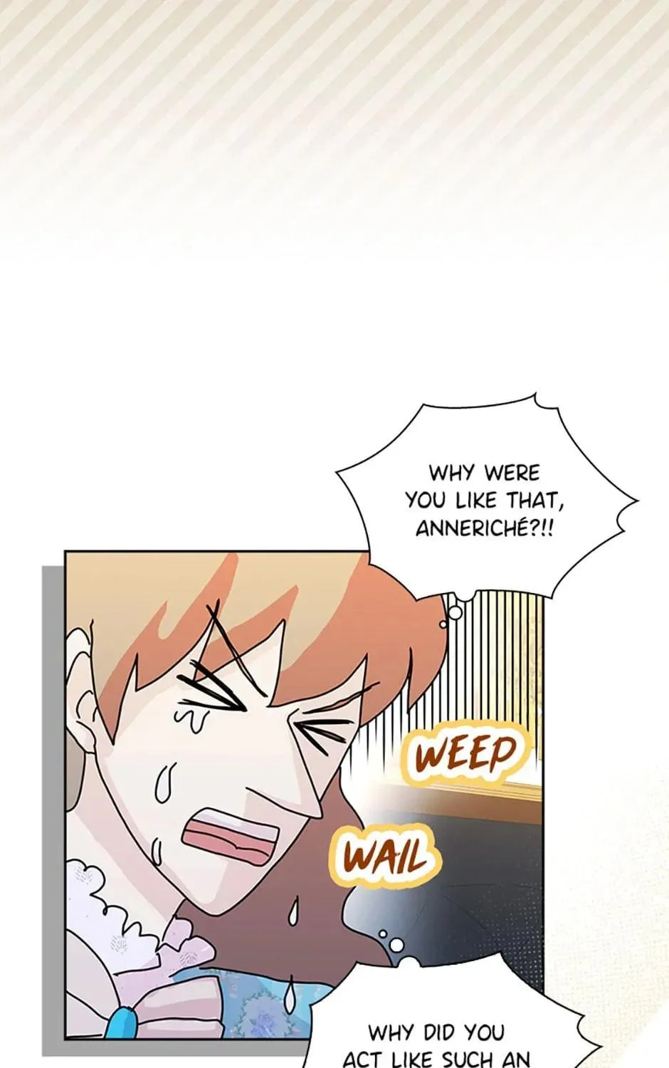 Wicked No More Chapter 54 page 29 - 
