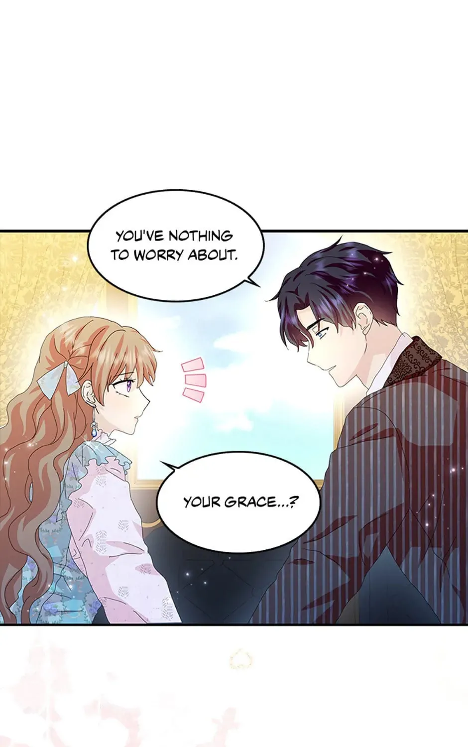 Wicked No More Chapter 54 page 33 - 