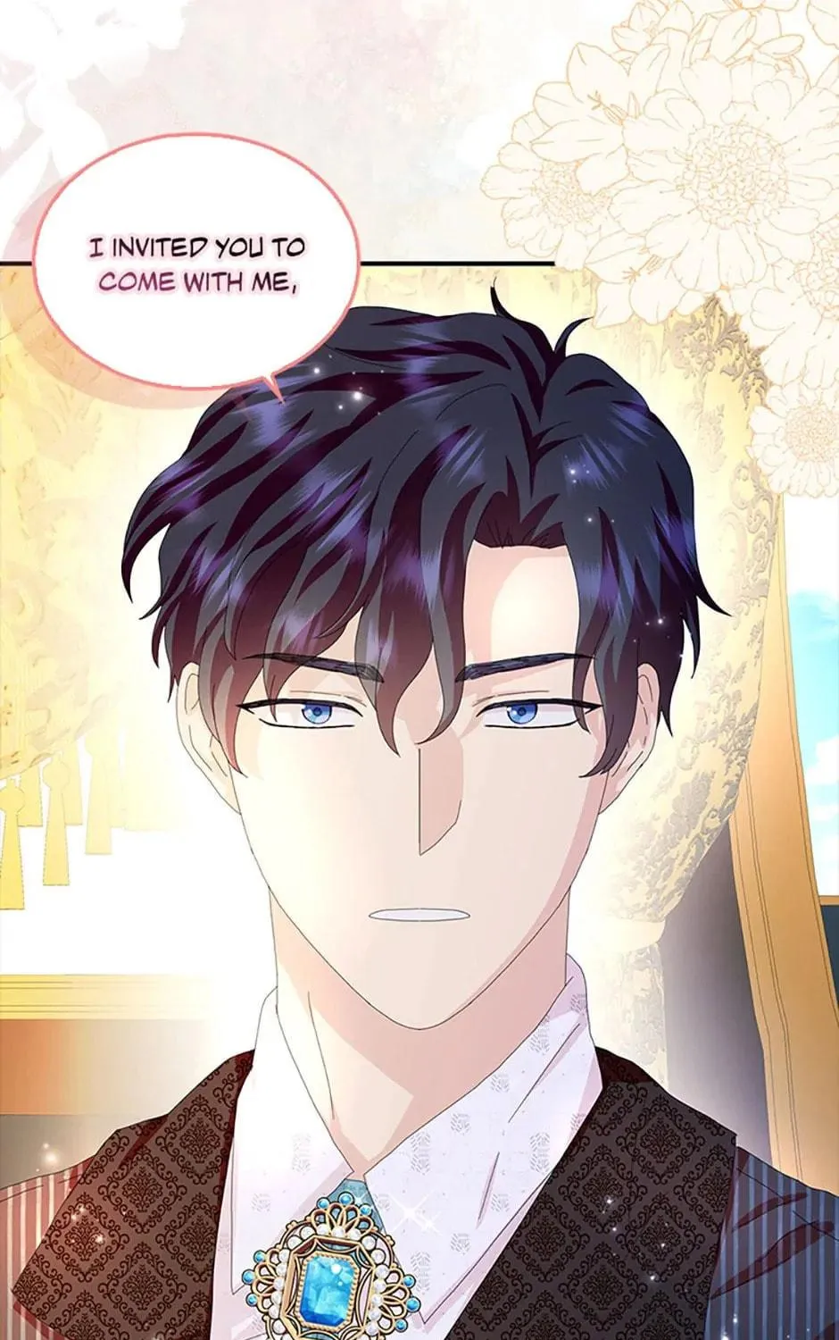 Wicked No More Chapter 54 page 35 - 
