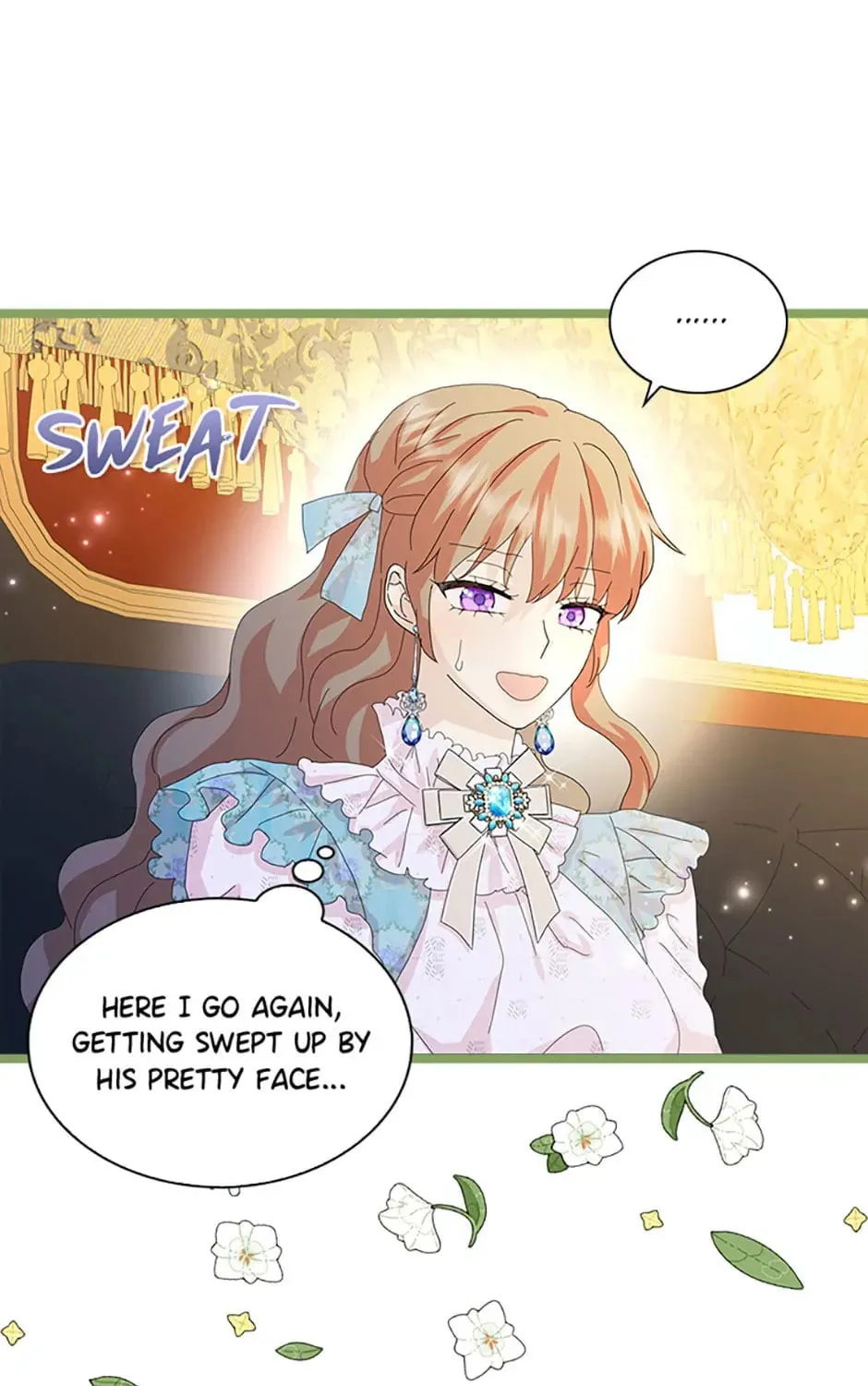 Wicked No More Chapter 54 page 43 - 