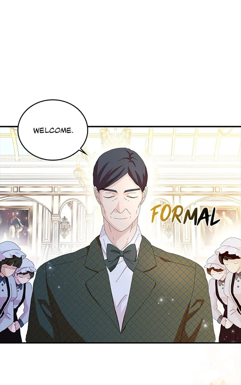 Wicked No More Chapter 54 page 45 - 