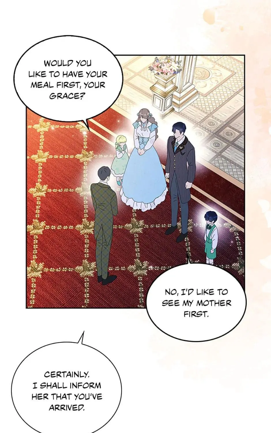 Wicked No More Chapter 54 page 47 - 