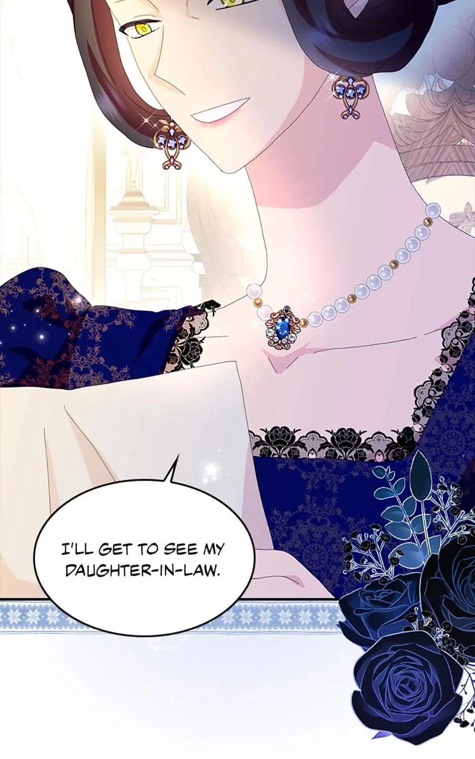 Wicked No More Chapter 54 page 7 - 